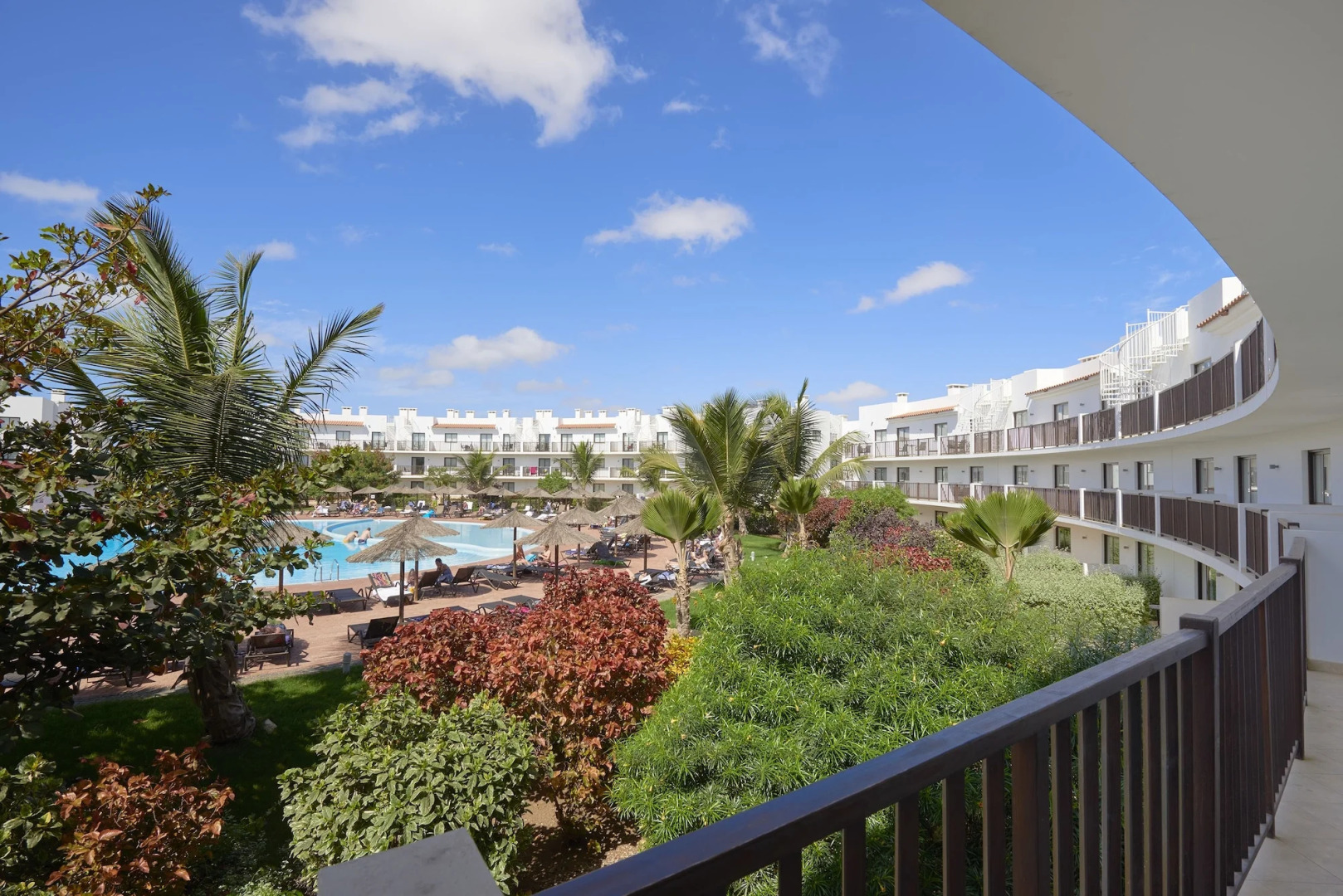 Sol Dunas Family Fun