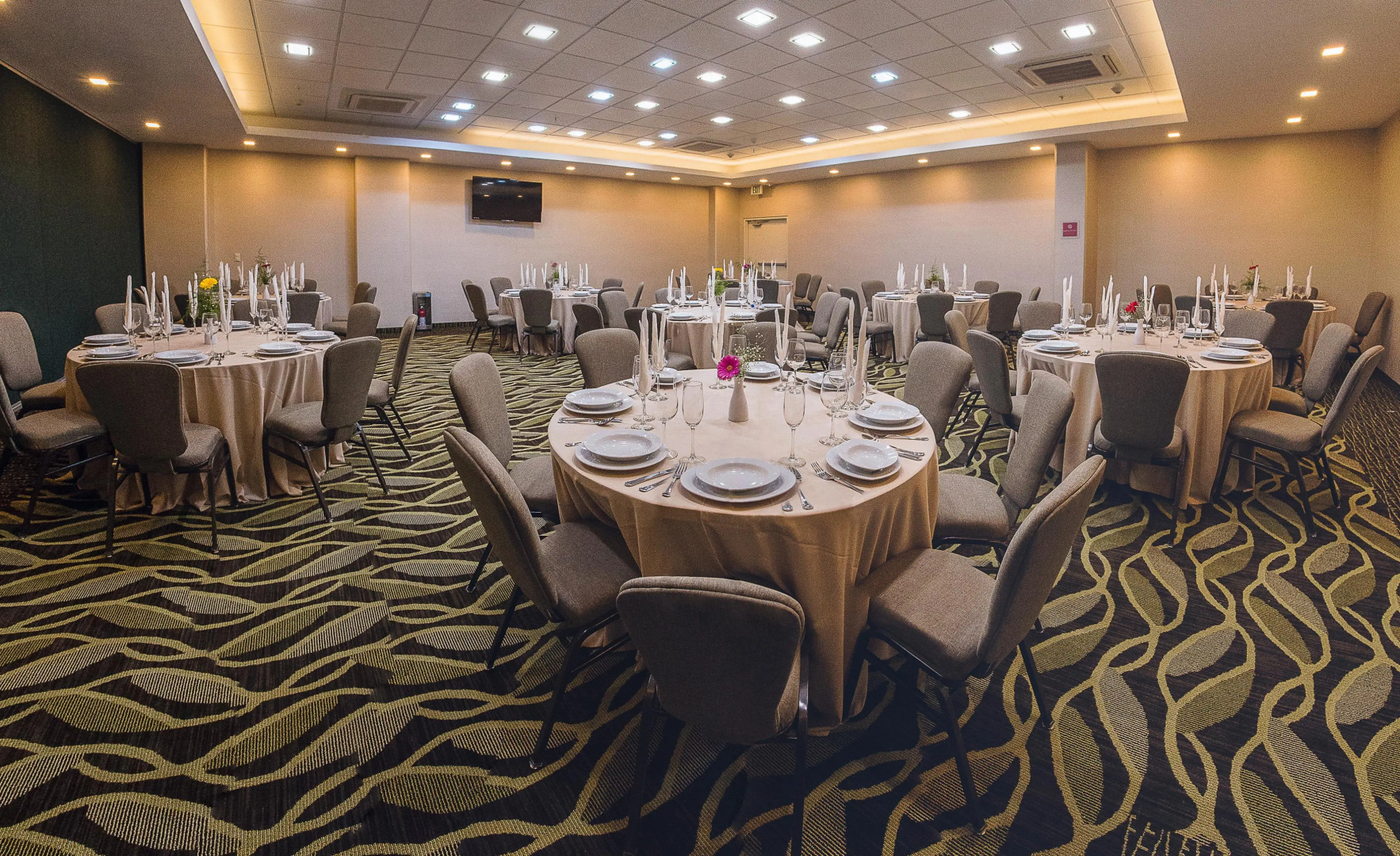 Four Points By Sheraton Queretaro Norte