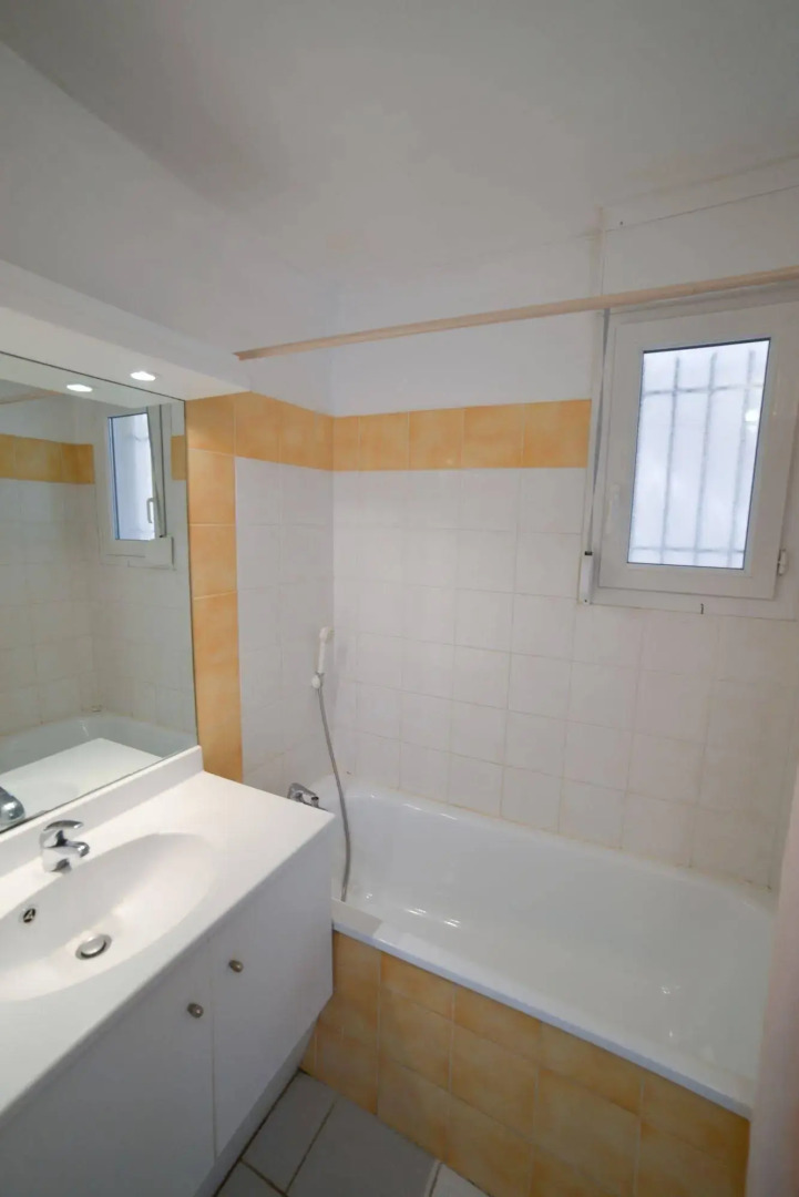 Résidence Residhotel Le Mayflower