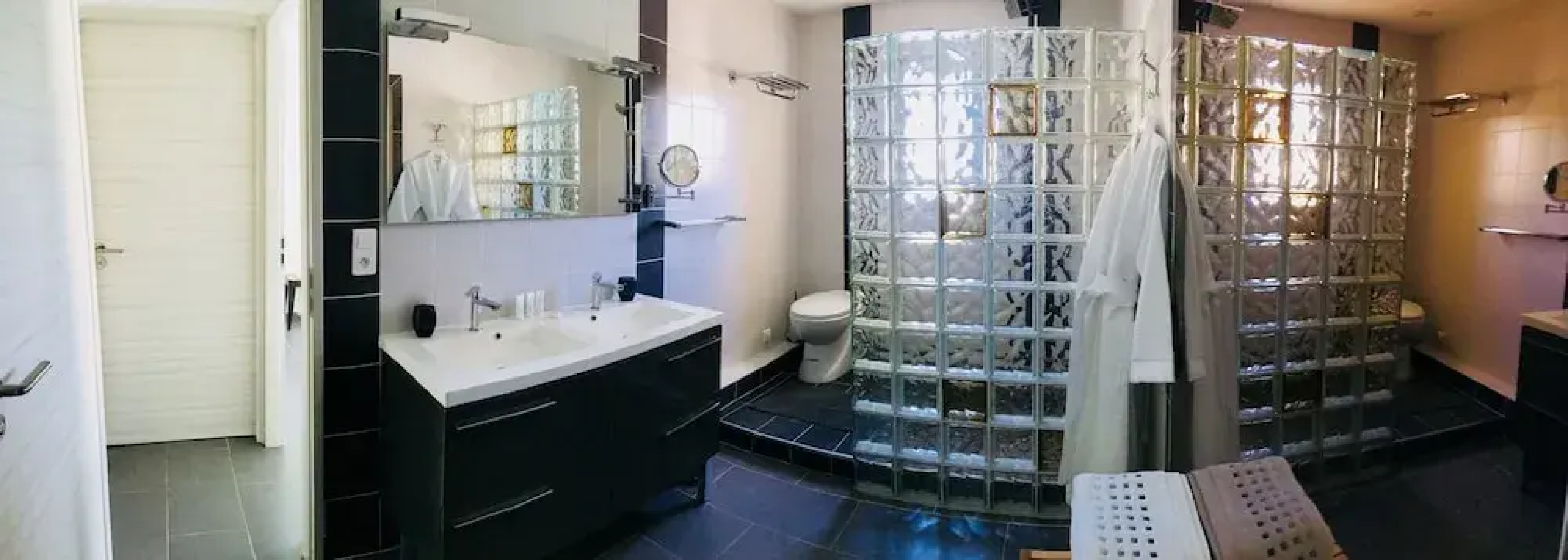 Villa Mediterranée Wellness