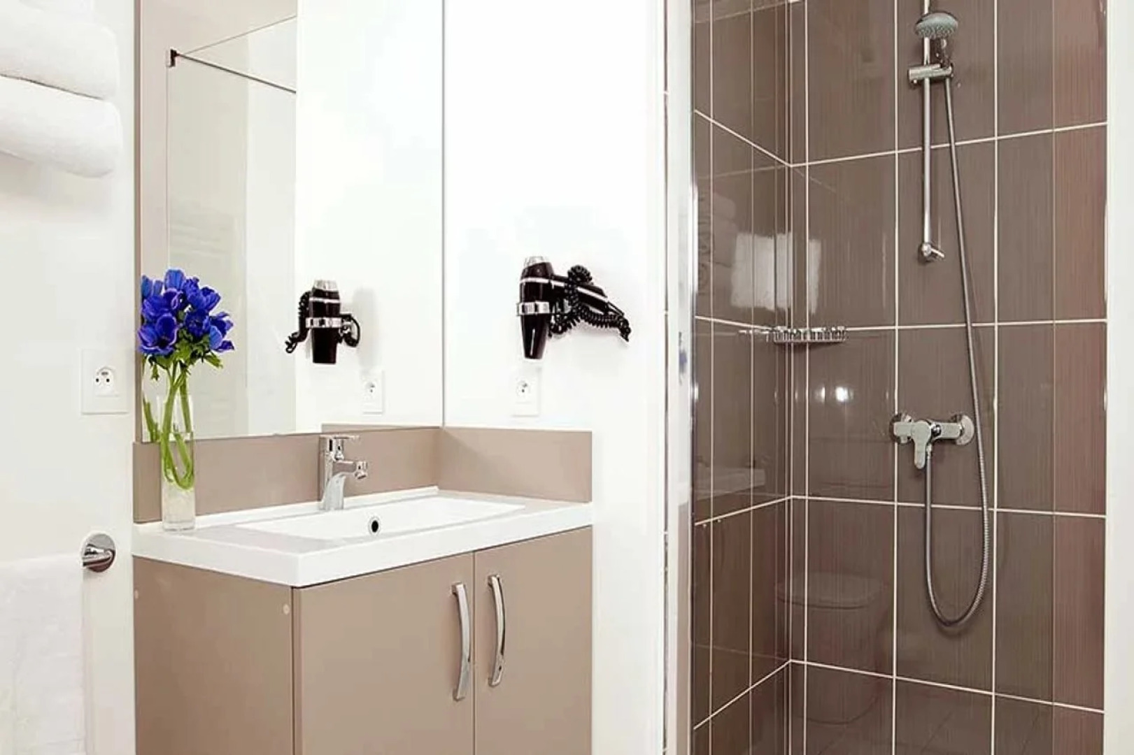 Residhome Asnières Park