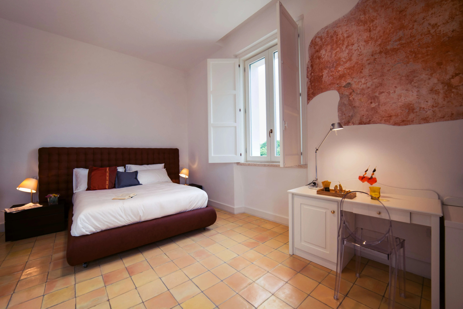 Tenuta Duca Marigliano Boutique Hotel