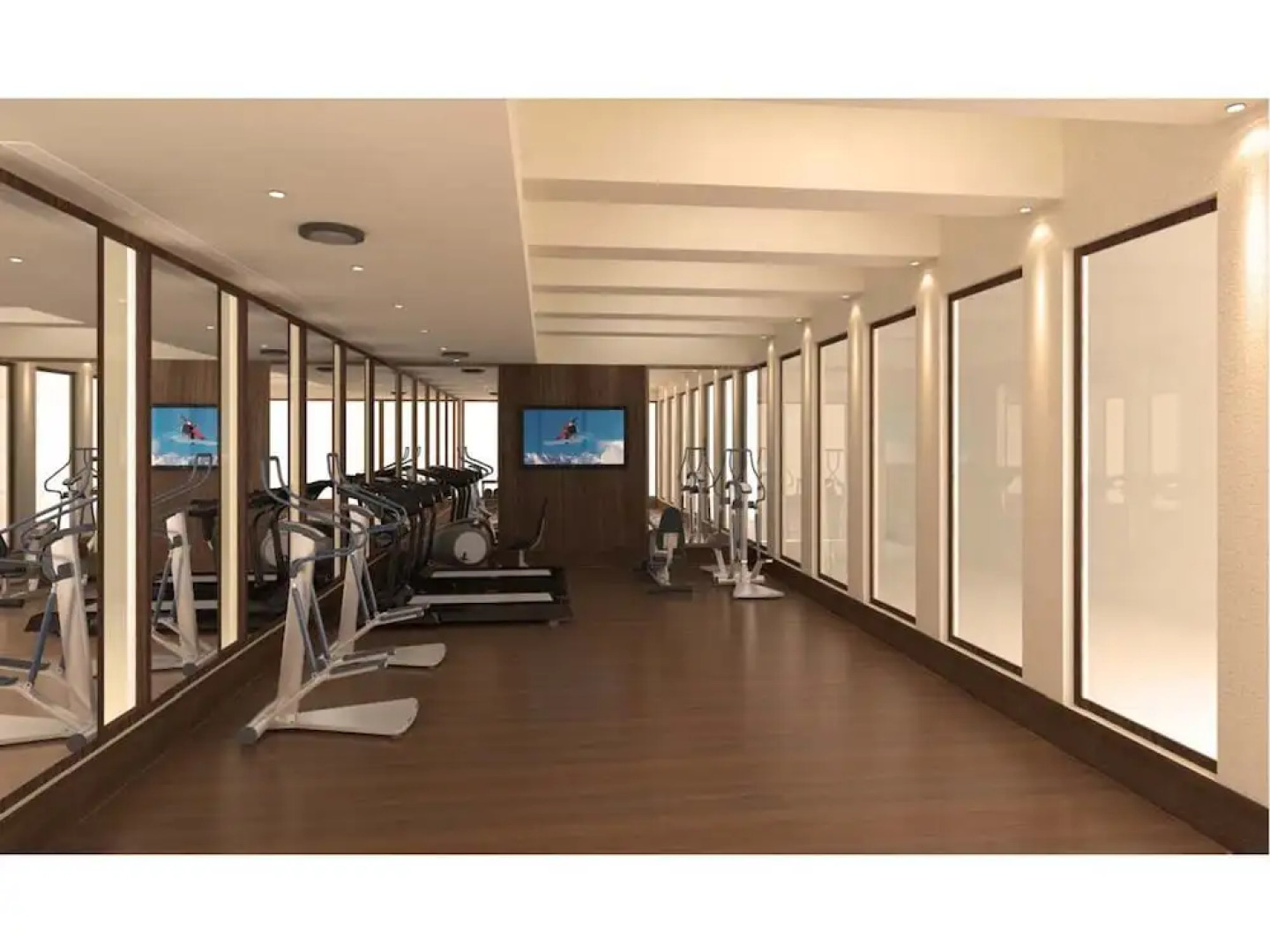 Singhania Sarovar Portico Raipur