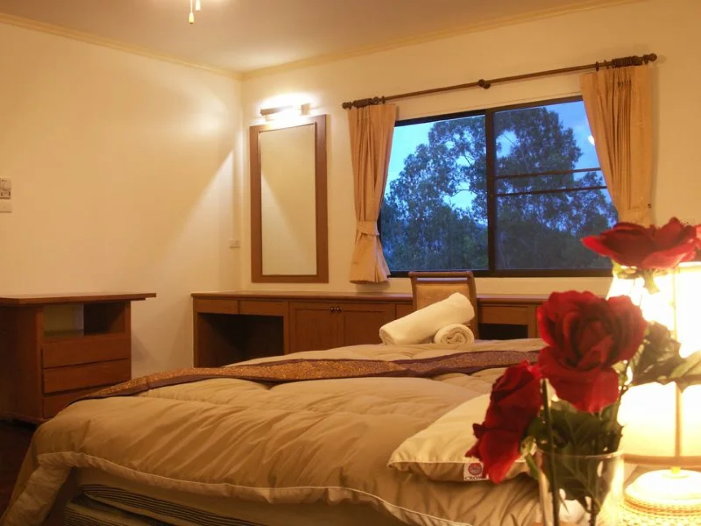 Seastar Properties Resort