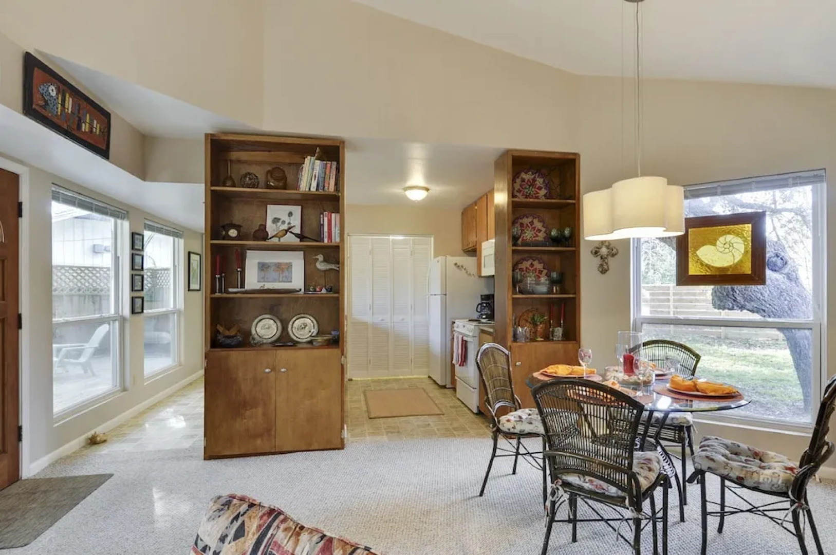 Driftwood Chic in Rockport by RedAwning