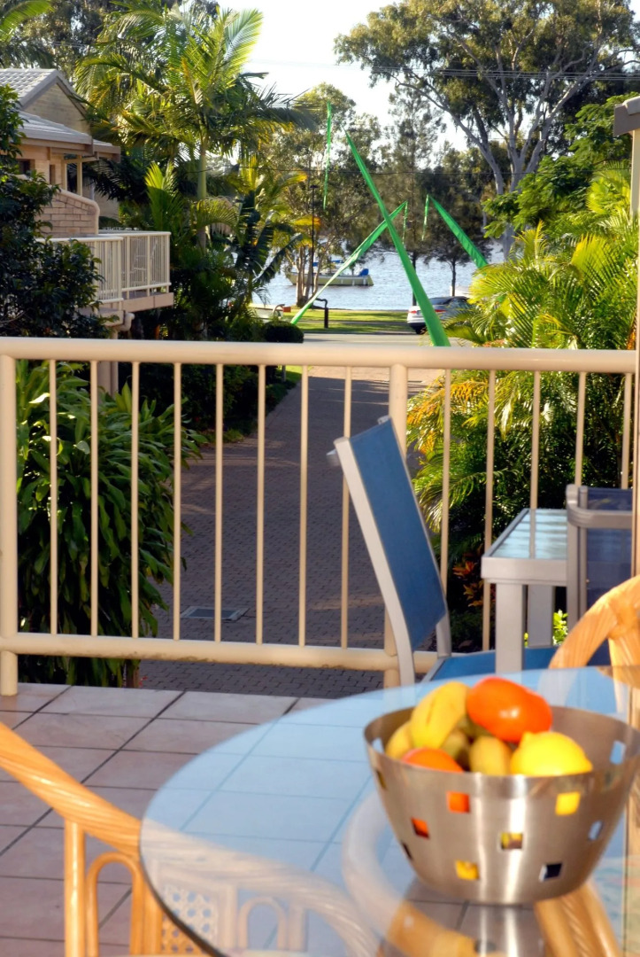 Noosa Village River Resort