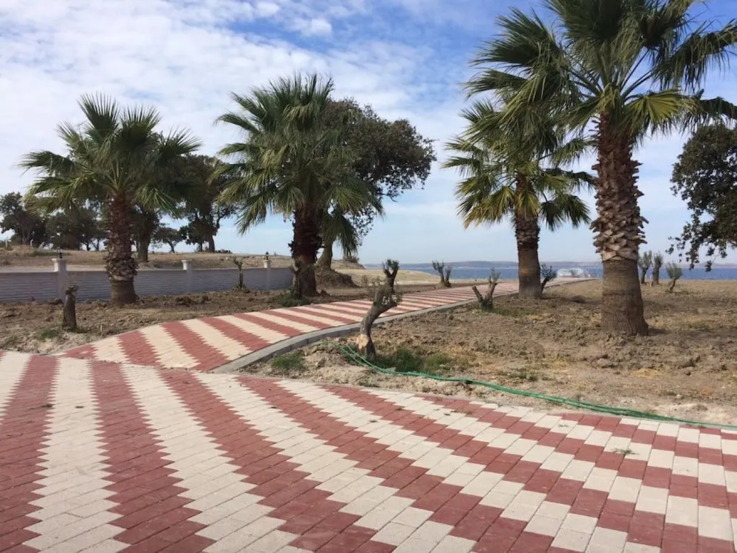 Geyikli Grand Resort Otel