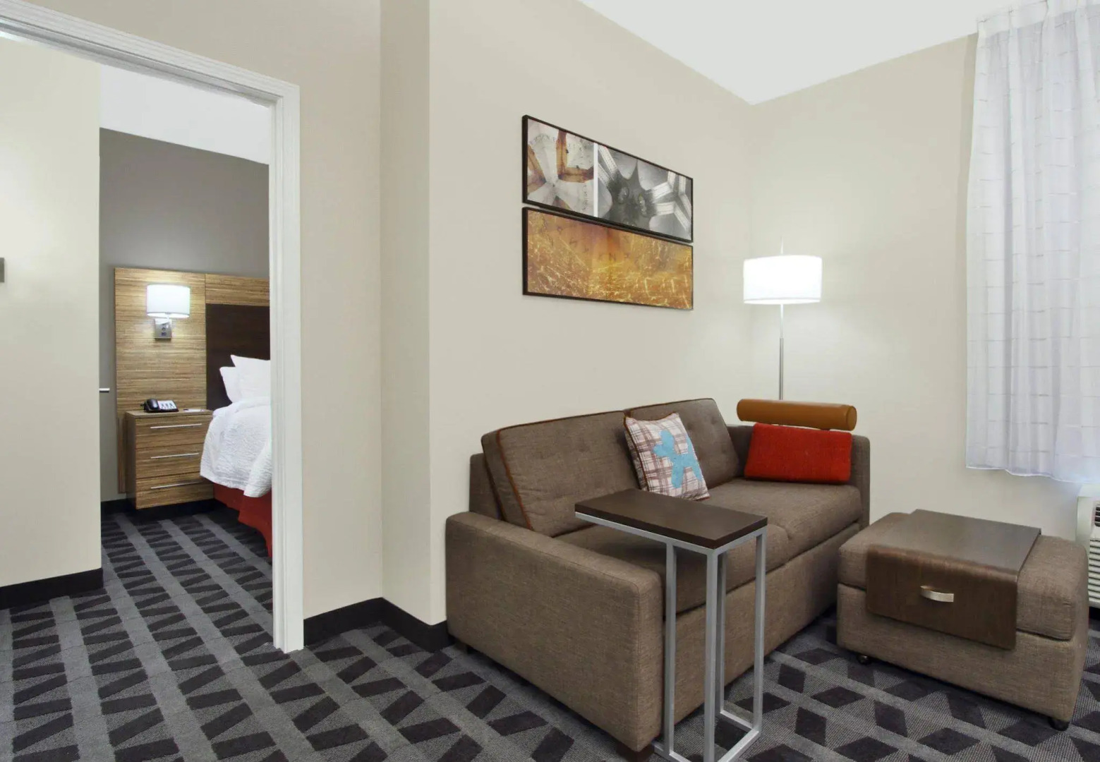 TownePlace Suites New Orleans Harvey/West Bank