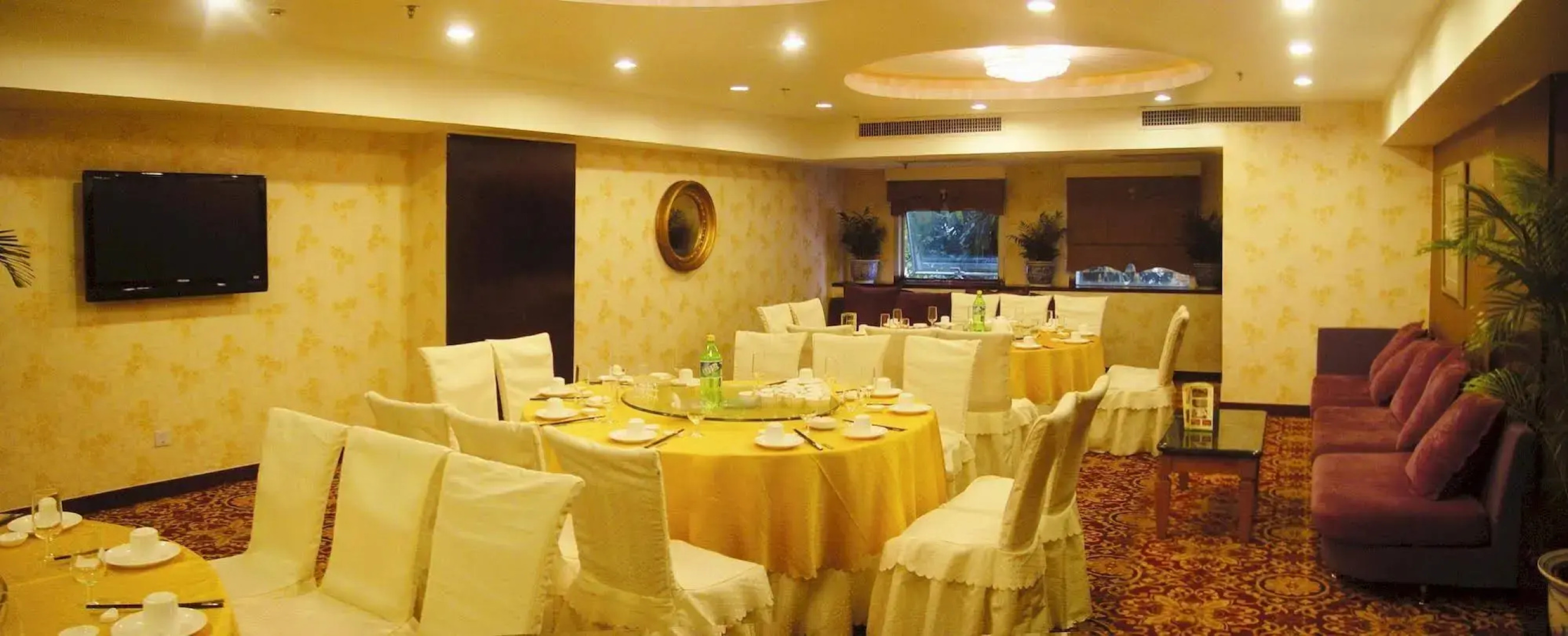 Liuzhou Lijing Hotel