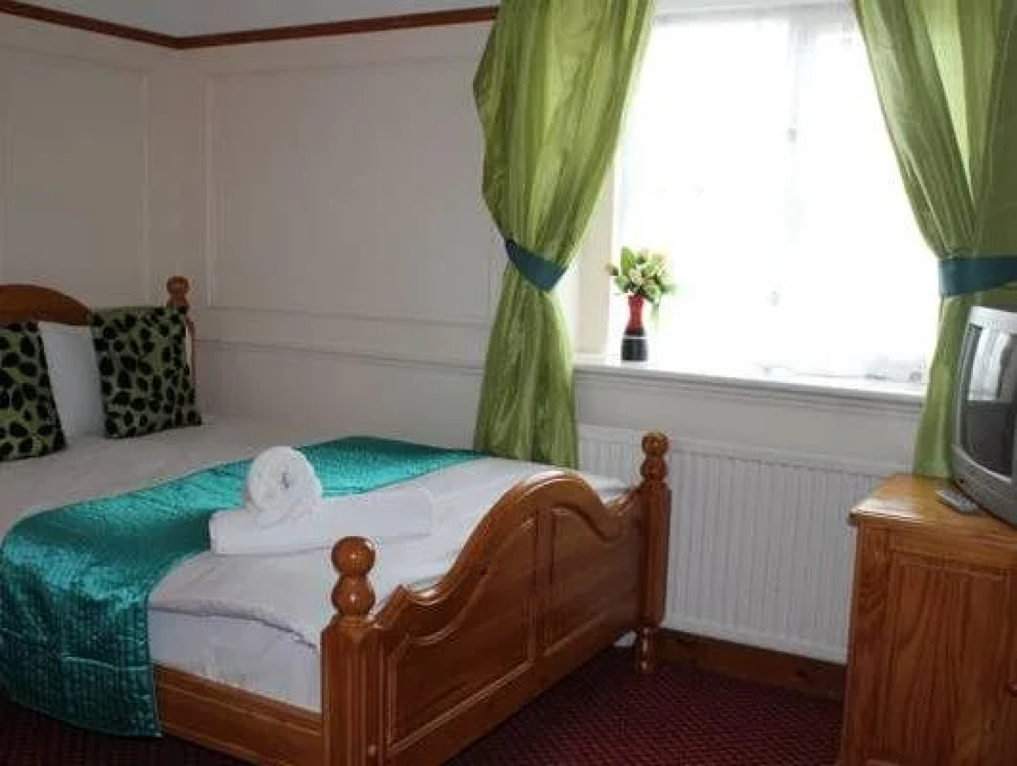 Stansted Skyline Hotel