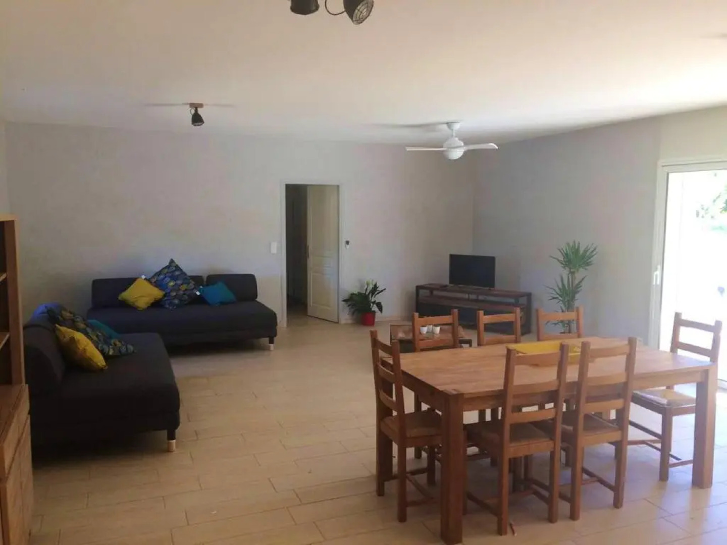 Villa de 4 chambres avec piscine privee spa et jardin clos a Prayssac