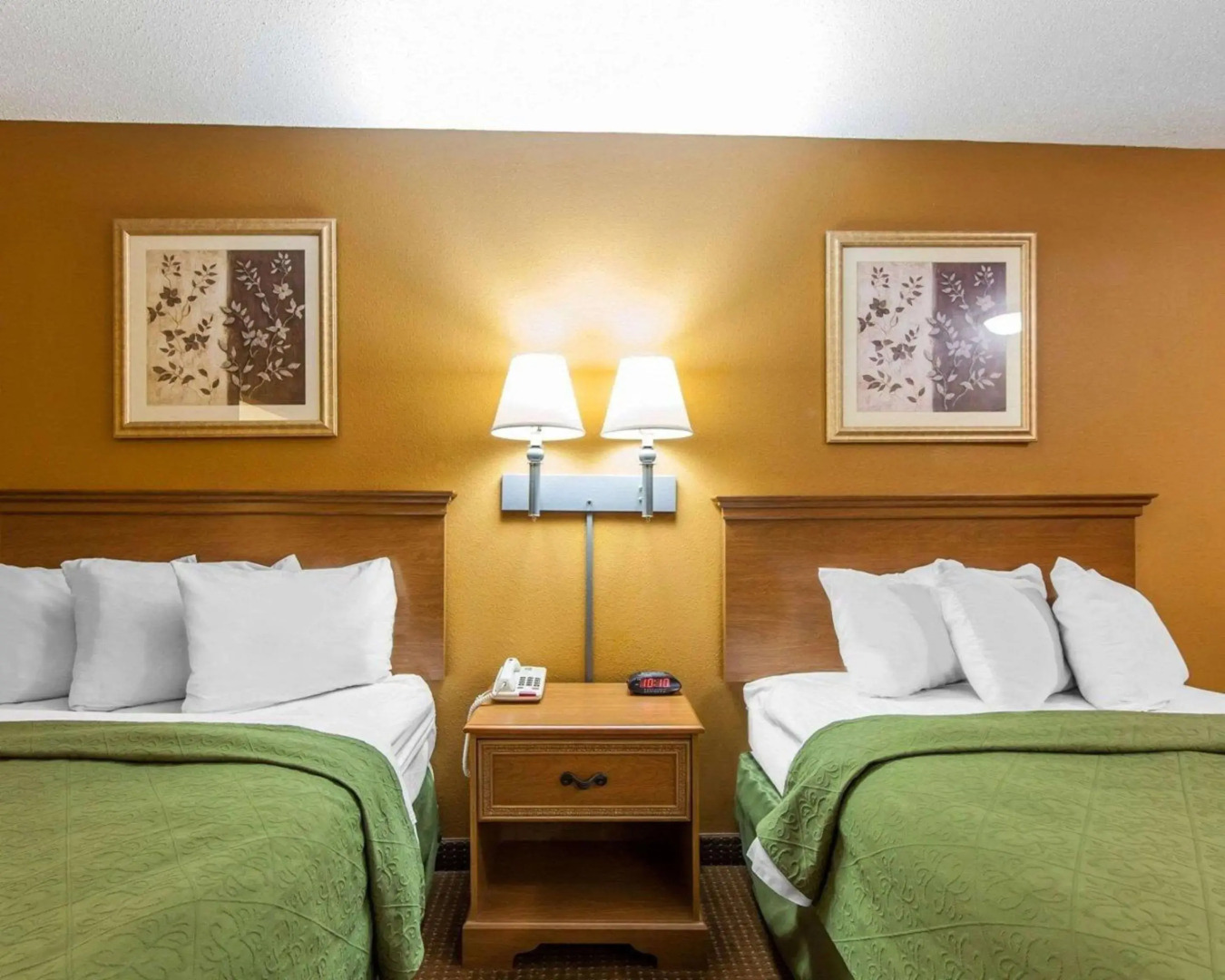 Quality Inn & Suites Cartersville North