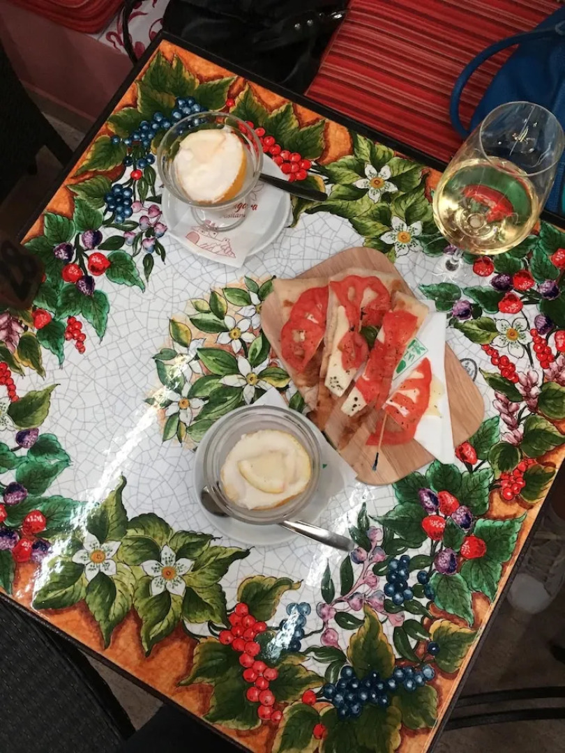 Apartment With one Bedroom in Nocera Superiore, With Balcony and Wifi