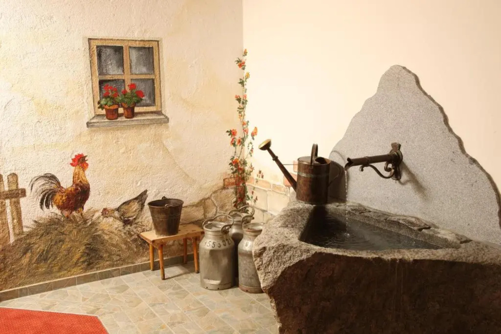 Wellness- und Vitalhotel Böhmhof