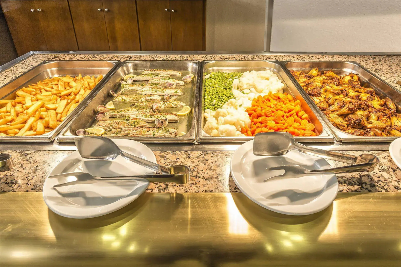 30º Hotels - Hotel Espanya Calella