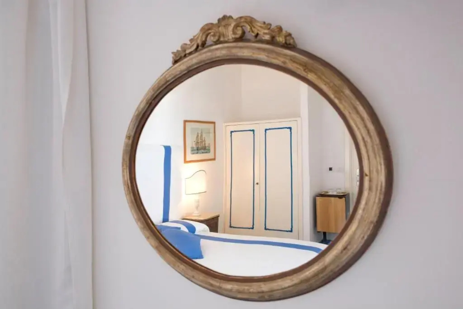 Grand Hotel Chiaia Di Luna