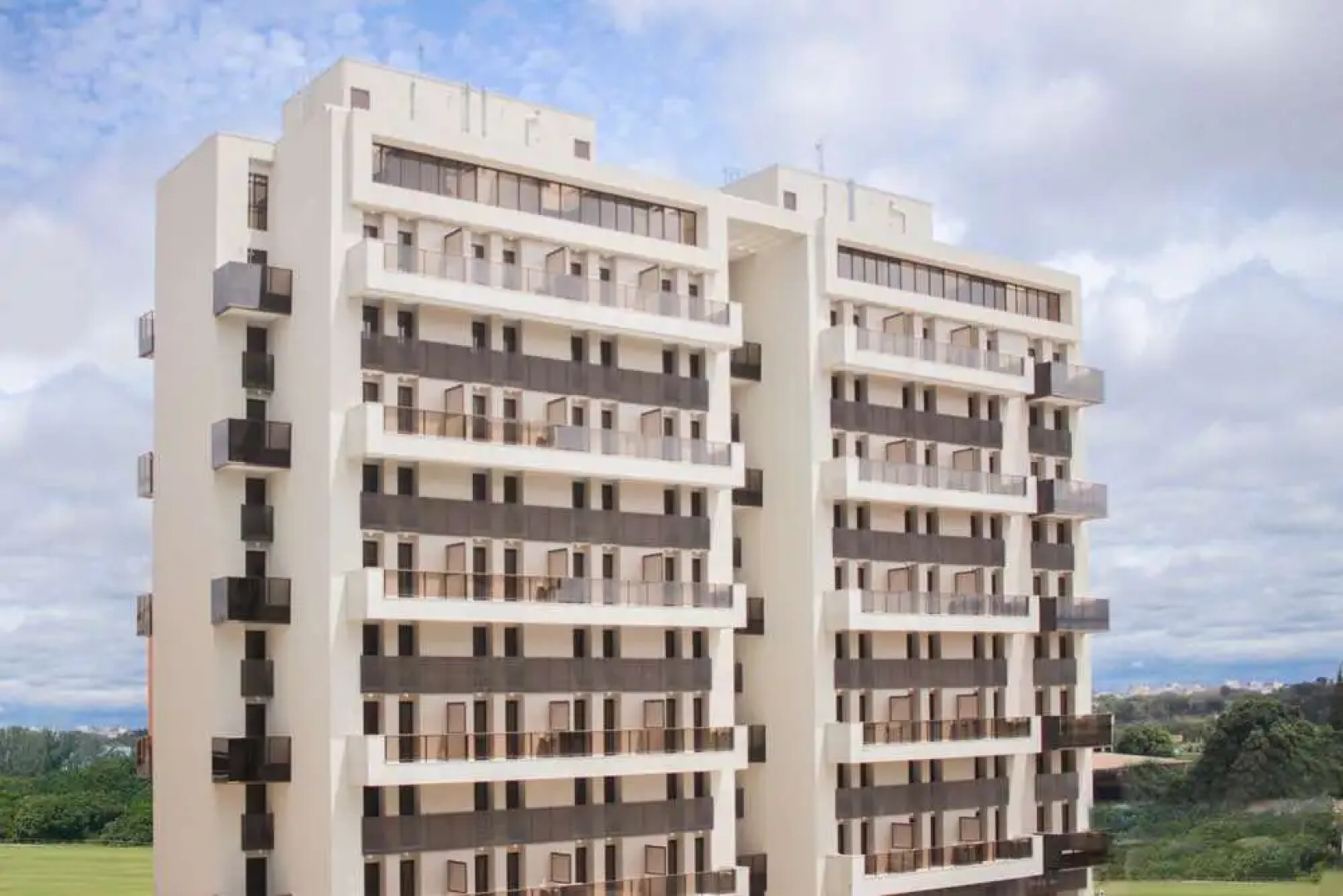 Venice Park Hplus Long Stay