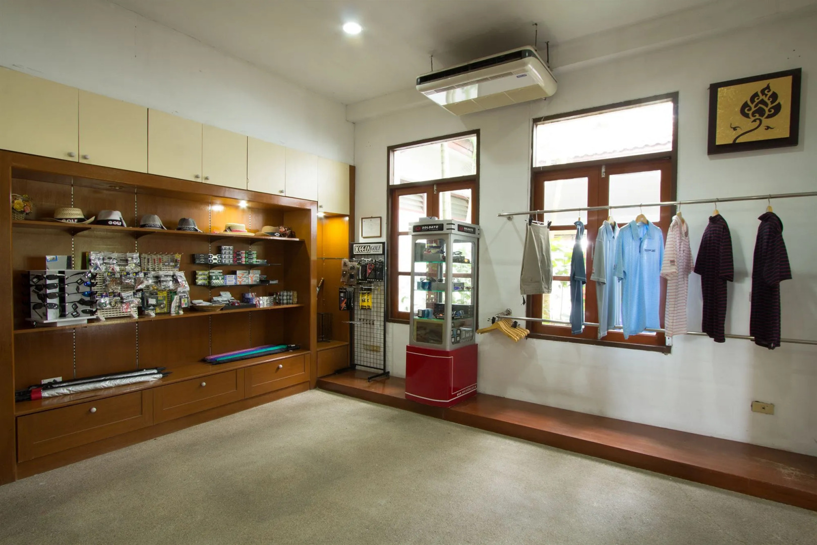 Waterford Valley Chiangrai