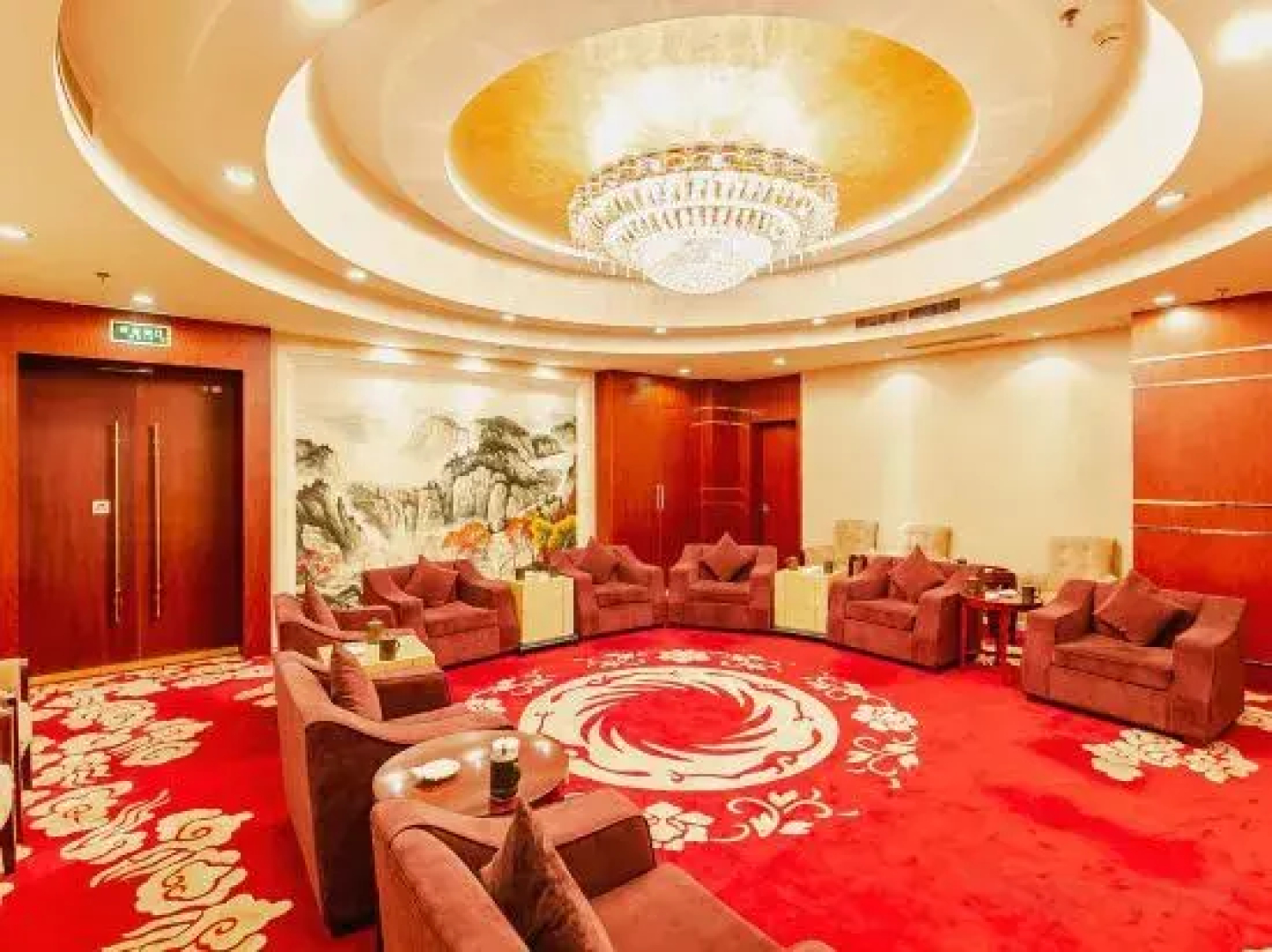 Qingshen Hotel