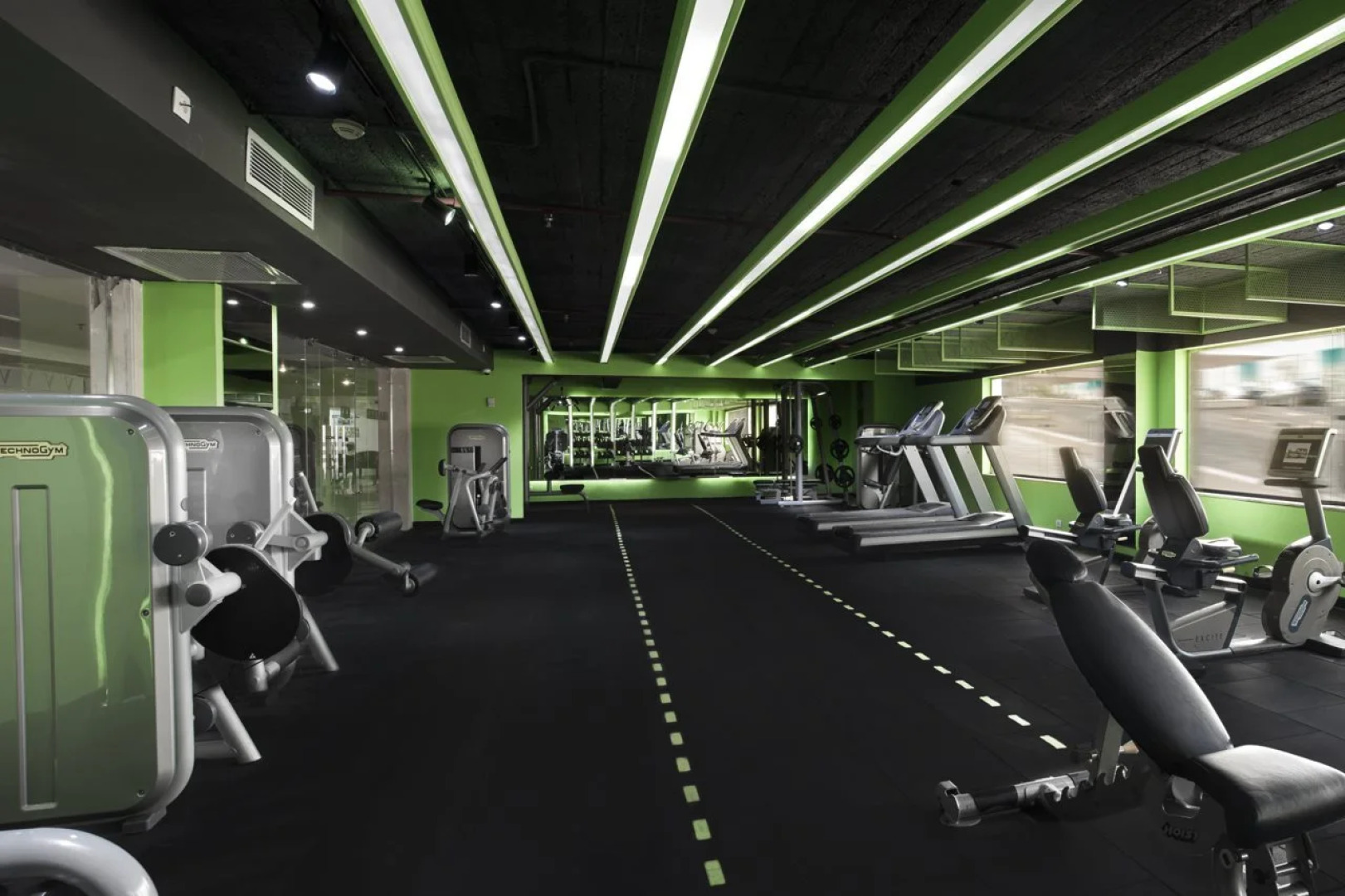 The V Luxury Resort Sahl Hasheesh