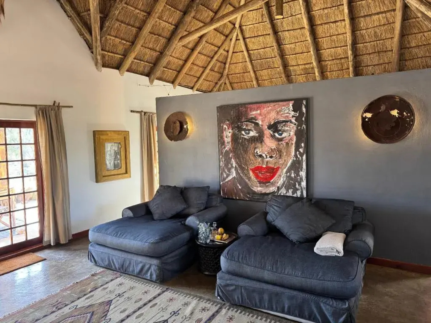 Abloom Bush Lodge and Spa Retreat