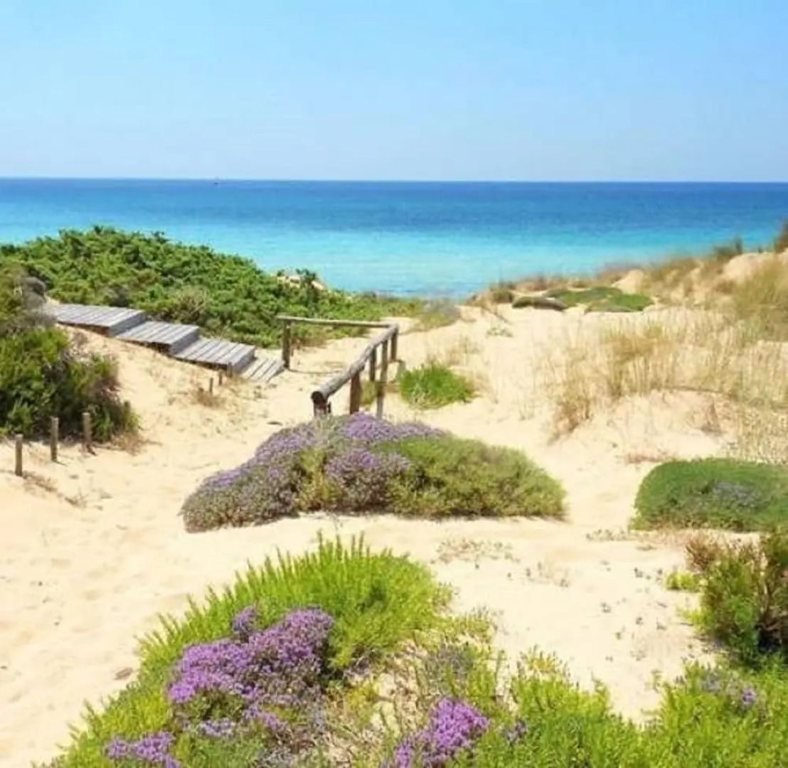 Lo Scrigno del Salento