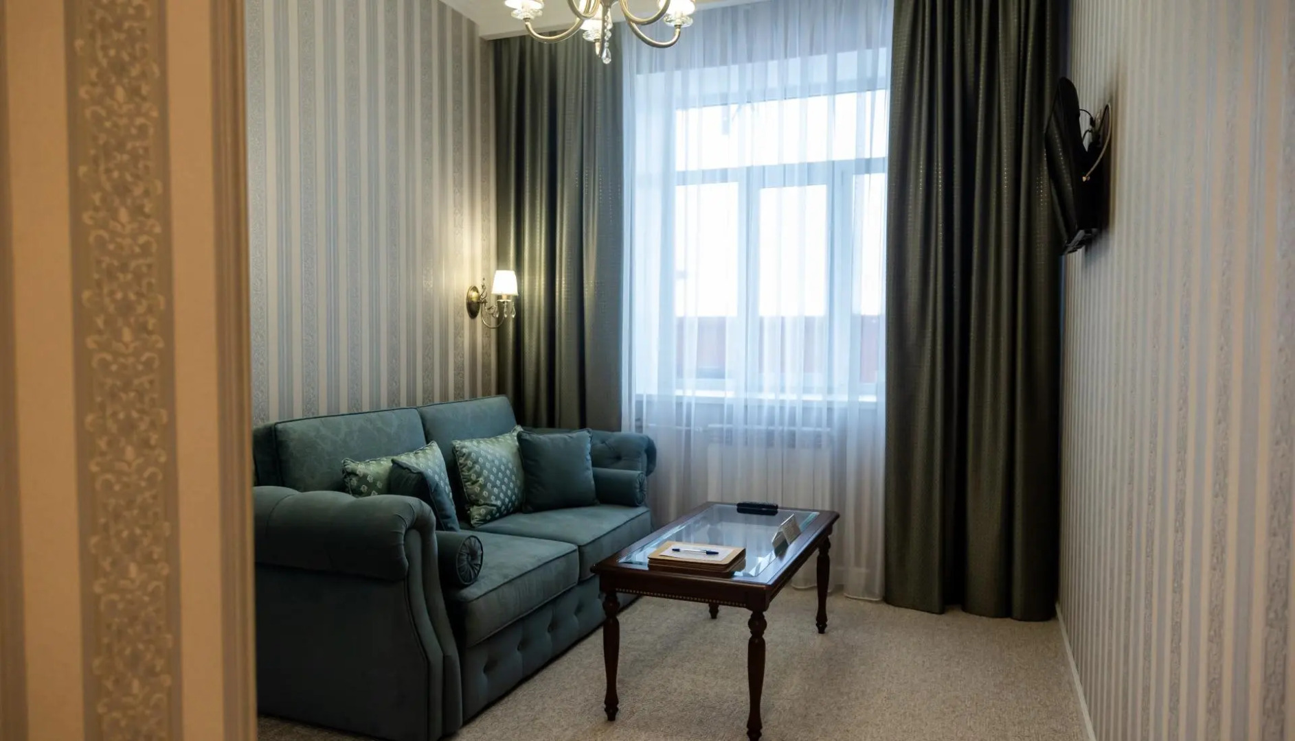 Центр Отель