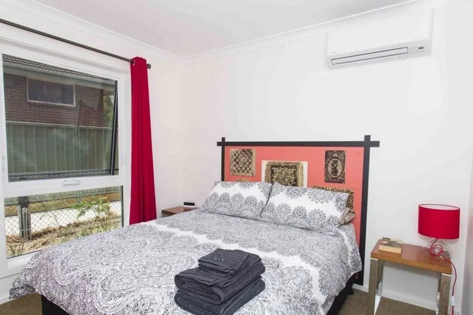 One of a Kind Apartments