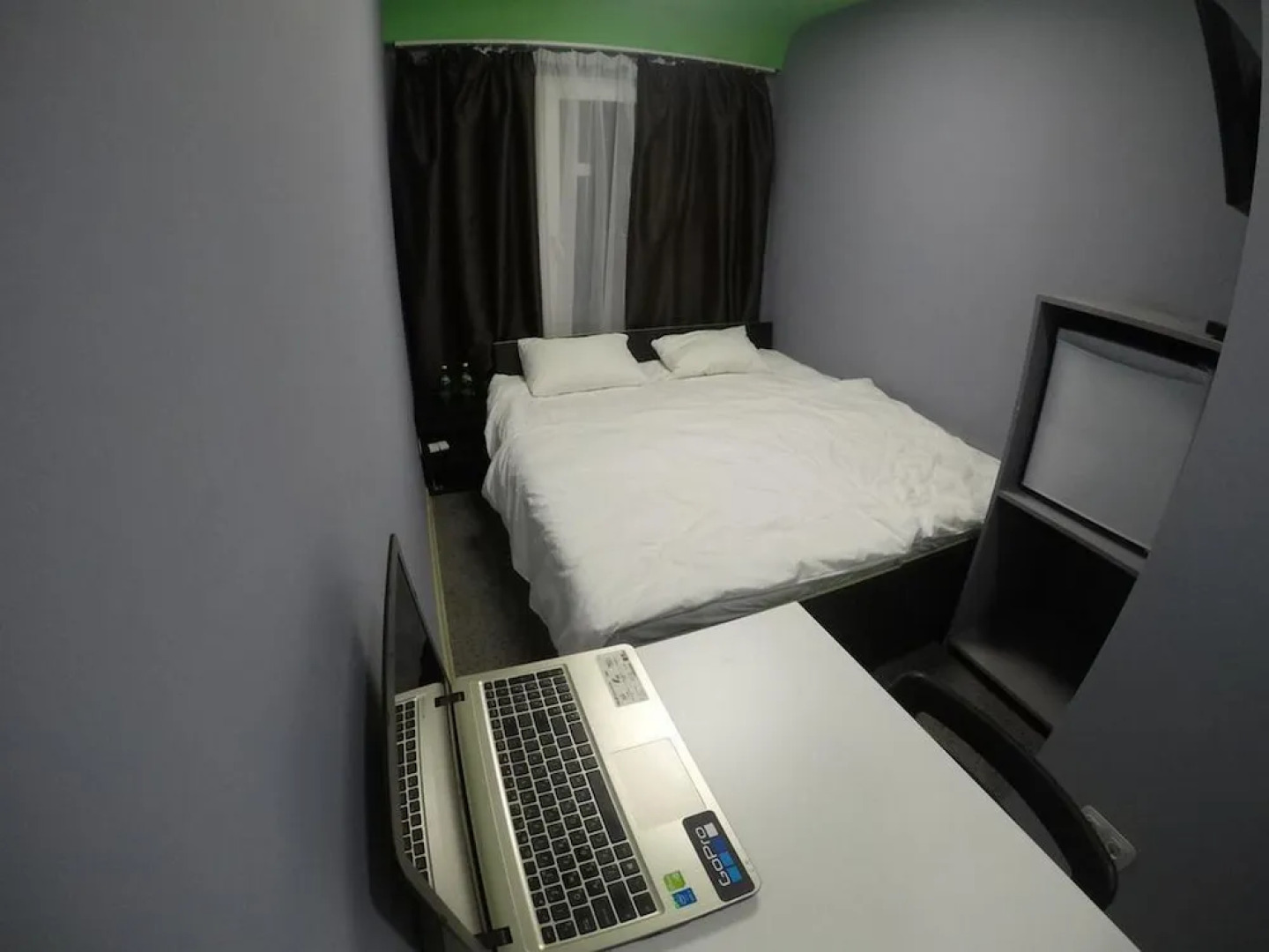Hotel Quantroom