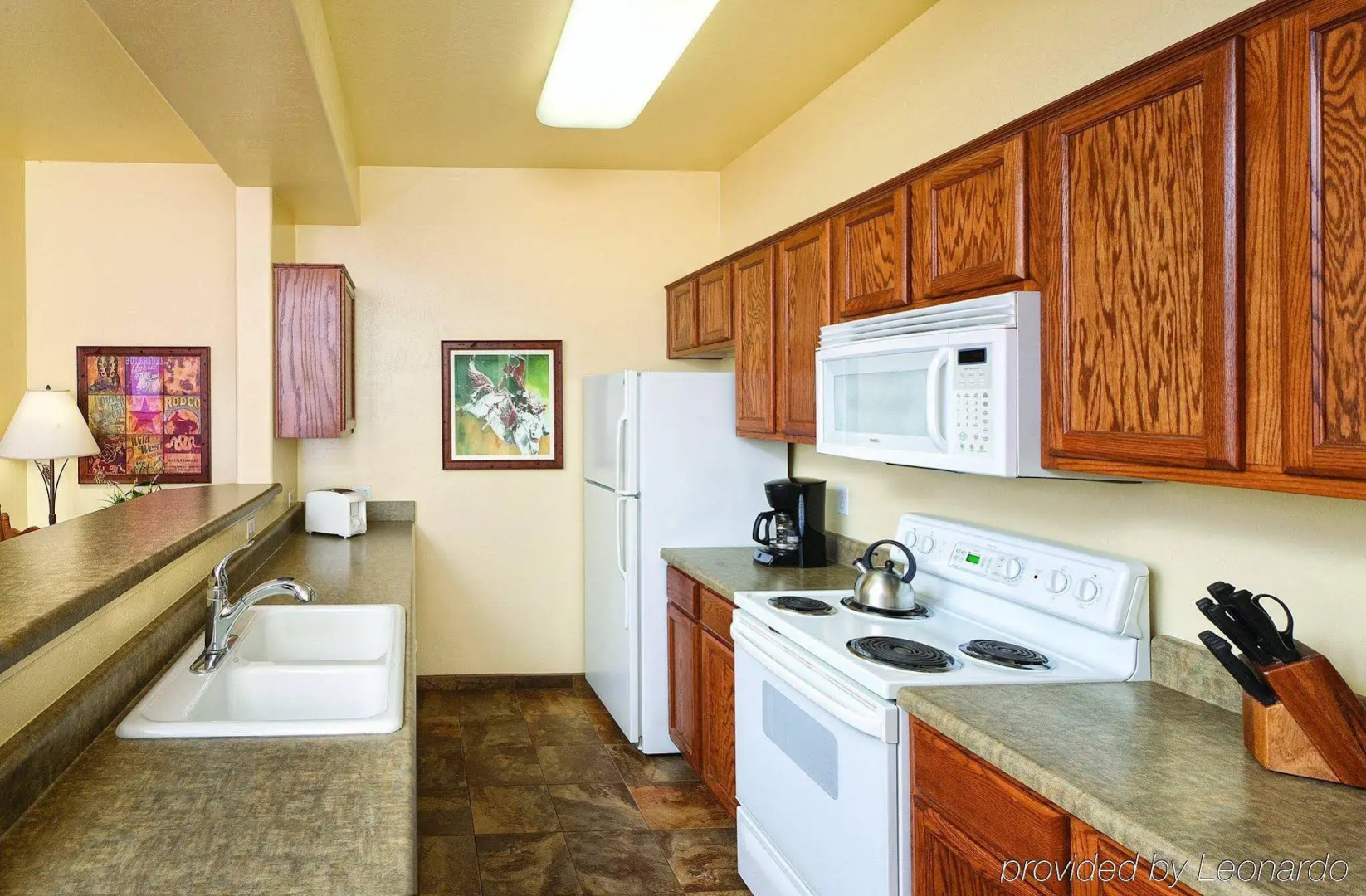 WorldMark Bison Ranch