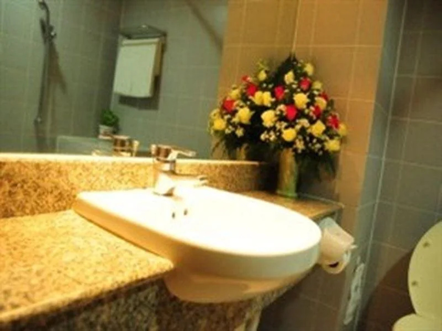 Valaya Hotel Pathumthani