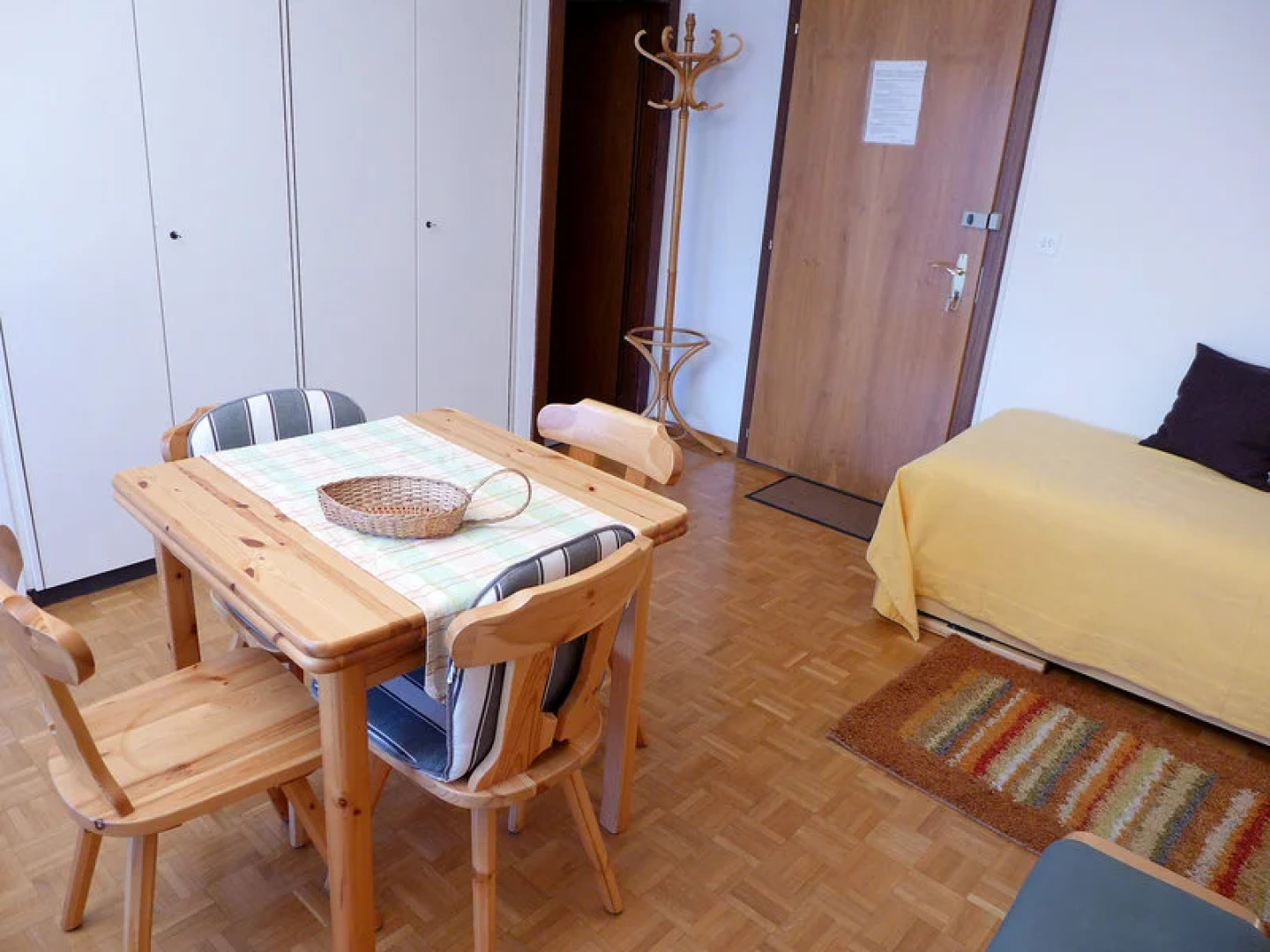 Residence Cransalpin