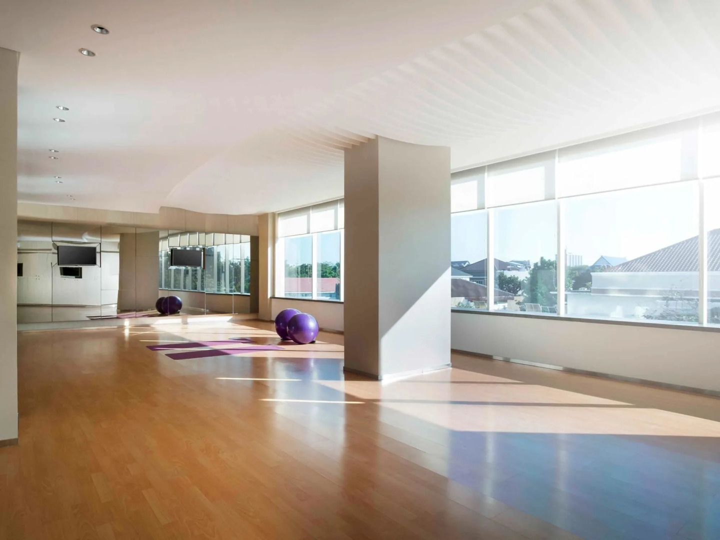 Novotel Makassar Grand Shayla