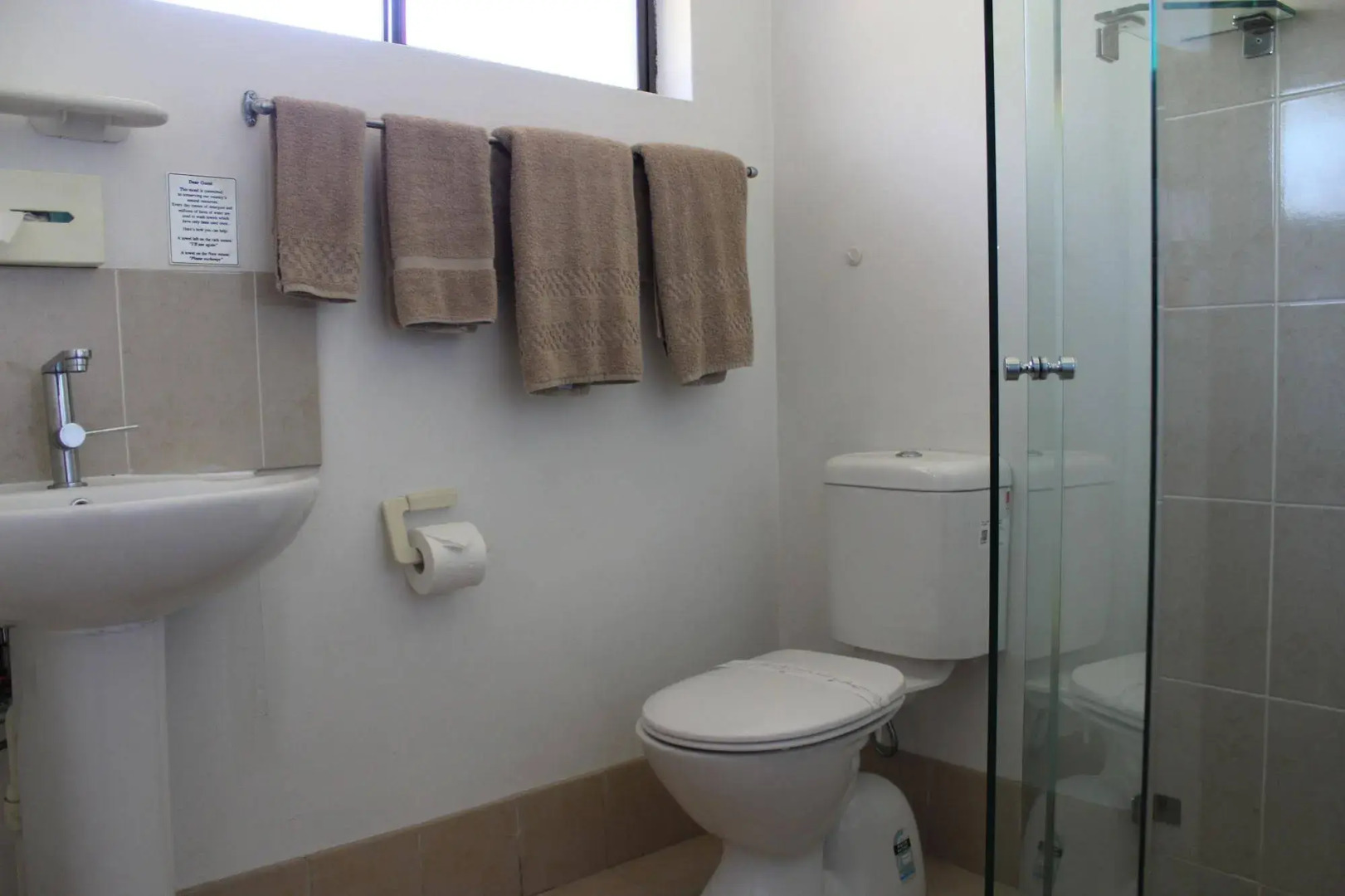 Muswellbrook Motor Inn