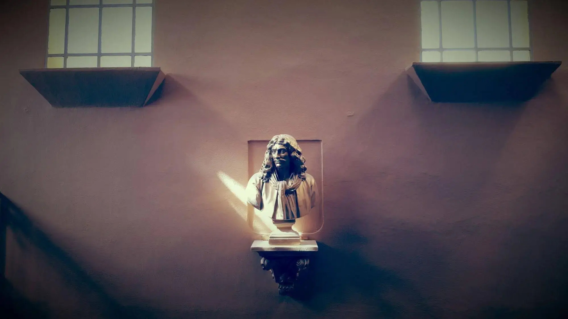 Le grand hôtel Molière