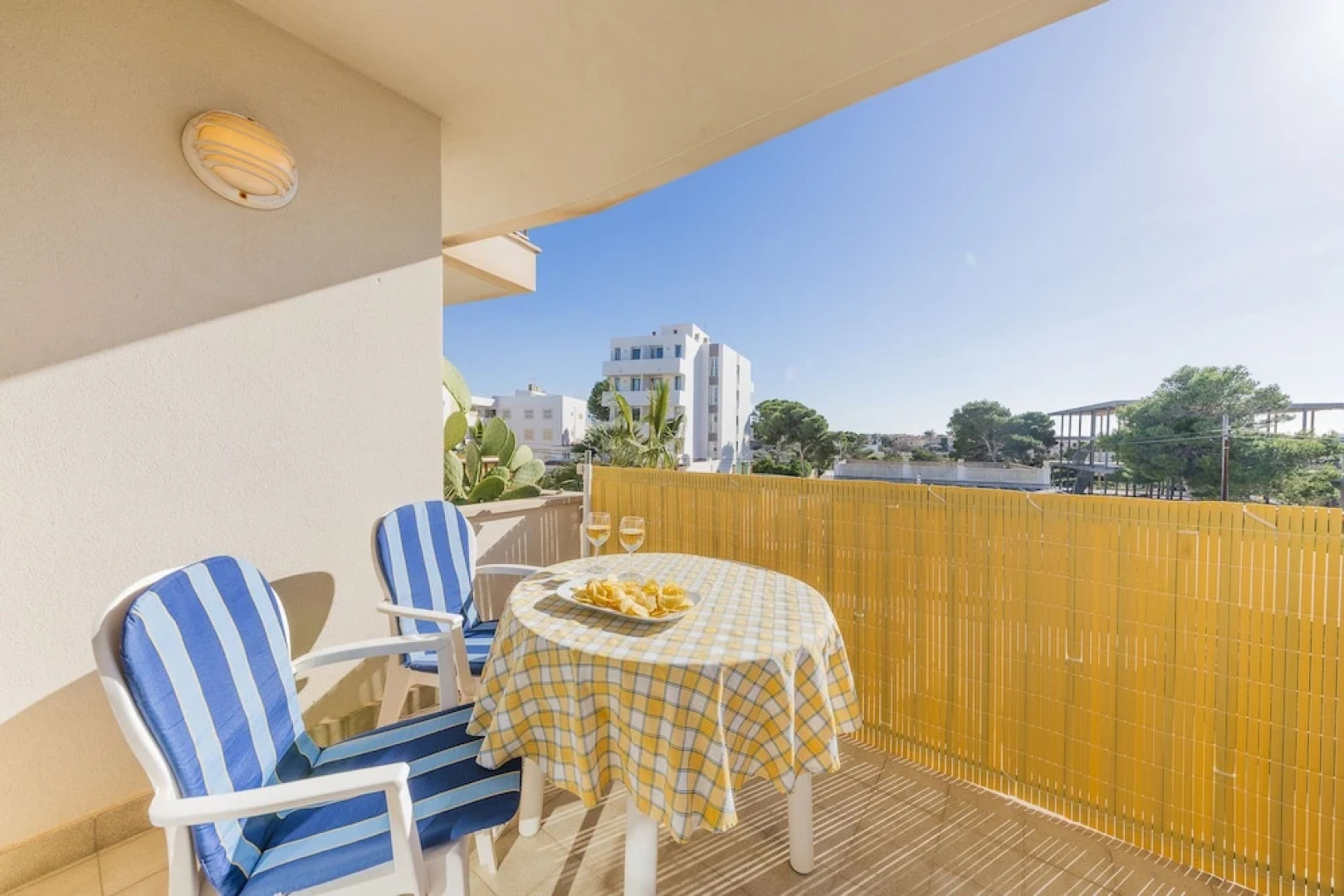 Tio Max Apartment III