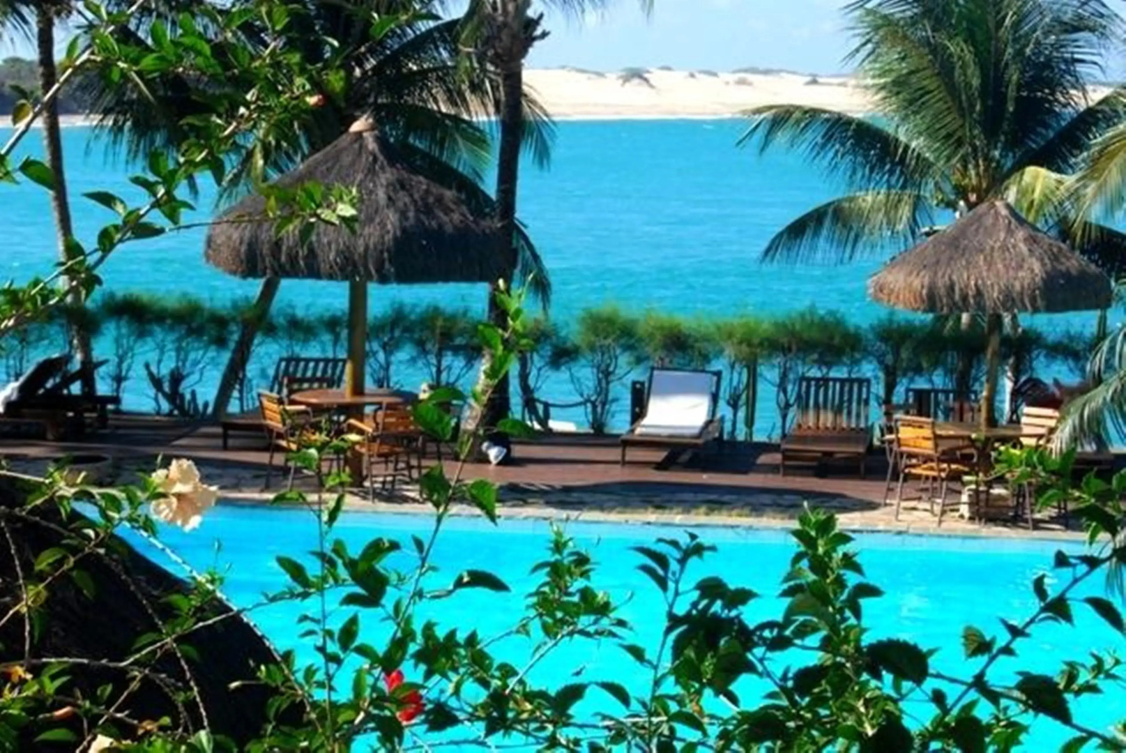 Hotel Marinas Resort