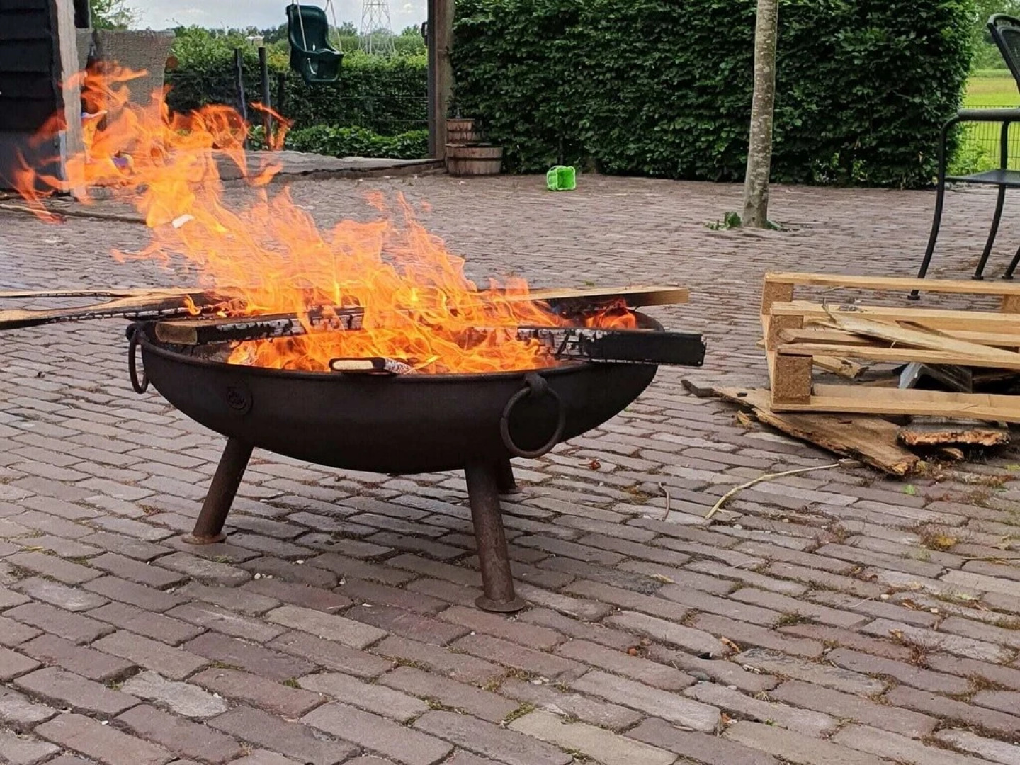 Holiday Home in Overberg With Private Garden and Terrace