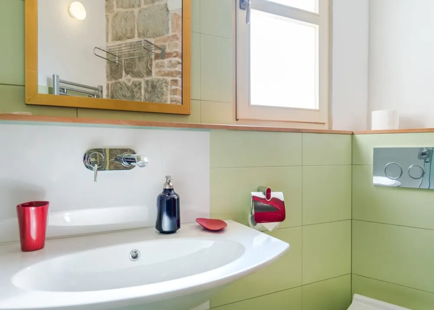 St Luke Heritage Hotel