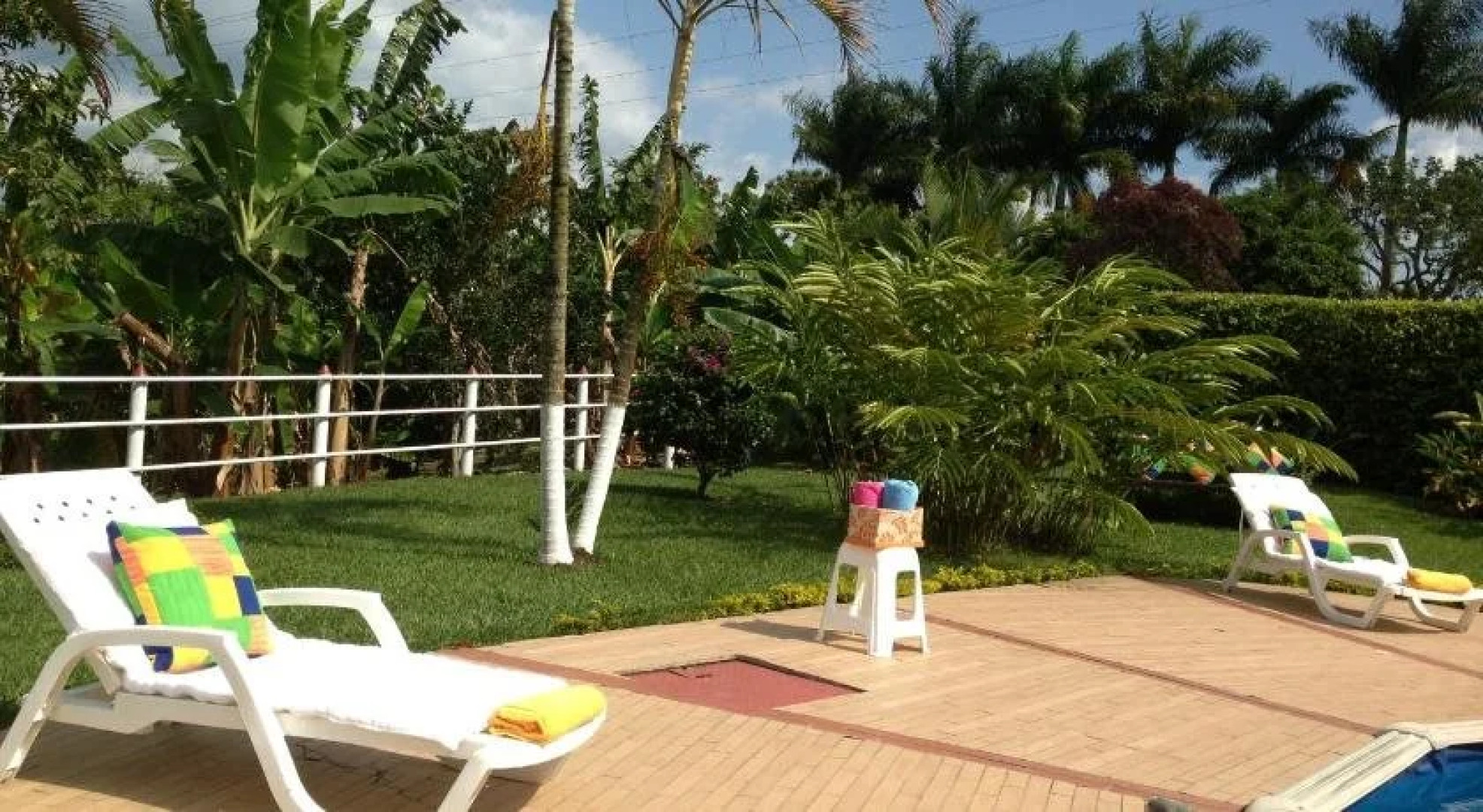 Finca Típica La Bella