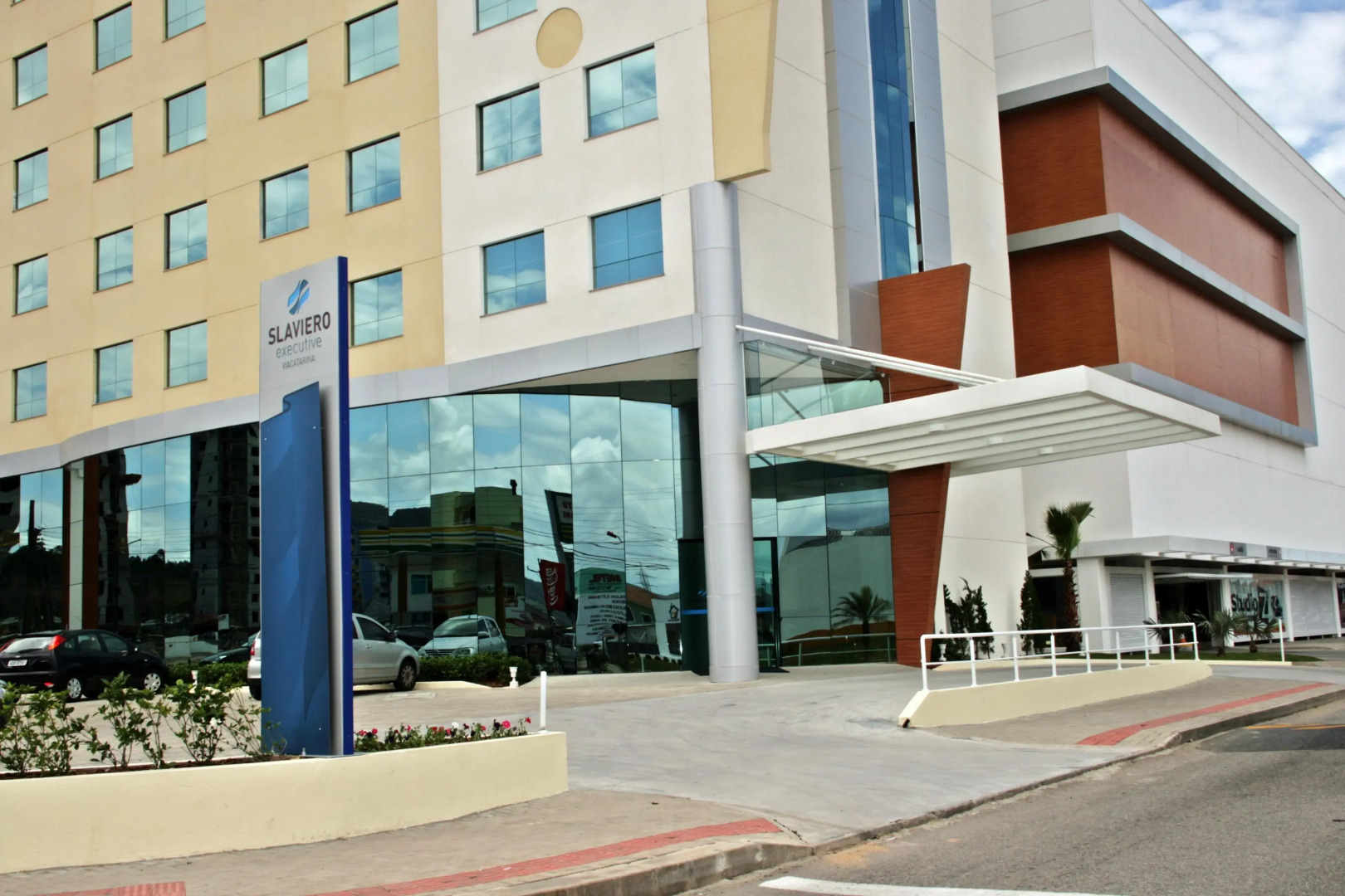 Firenze Business Hotel