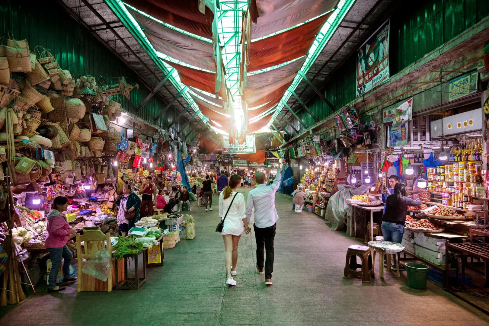 Holiday Inn Baguio City Centre