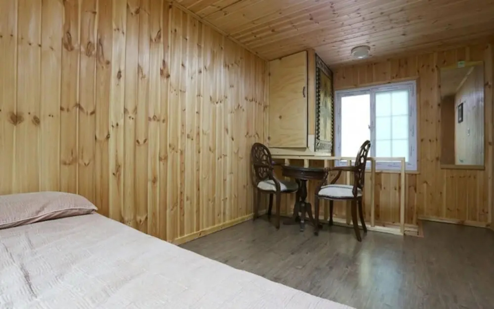 Gwangju Jongyeoul Pension