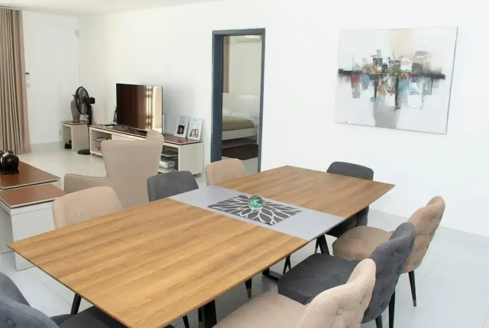 4 Bedroom Private Villa Villa La Tourelle