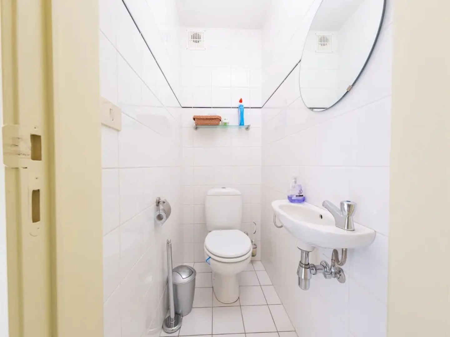 Attractive Apartment With Magnificent View