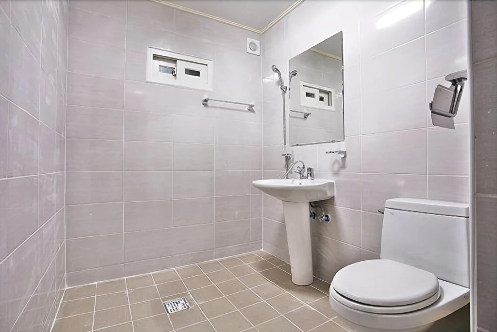 Goesan I Hill Pension