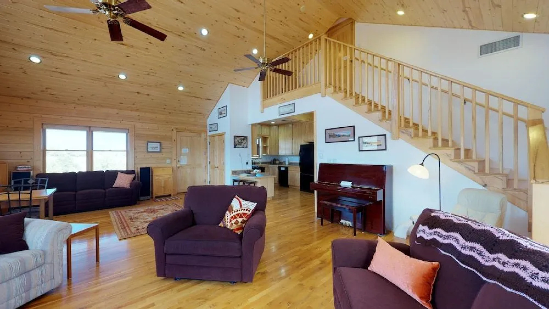 Mustang Mesa Amazing Views