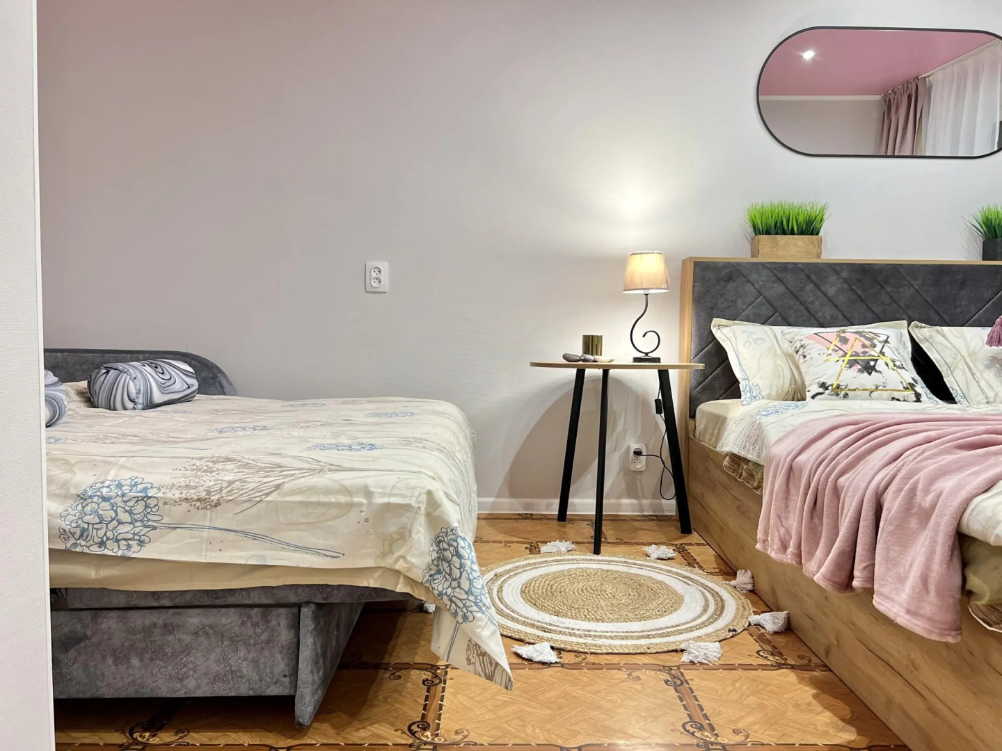 Рент Хаус на проспекте Мира, д. 73