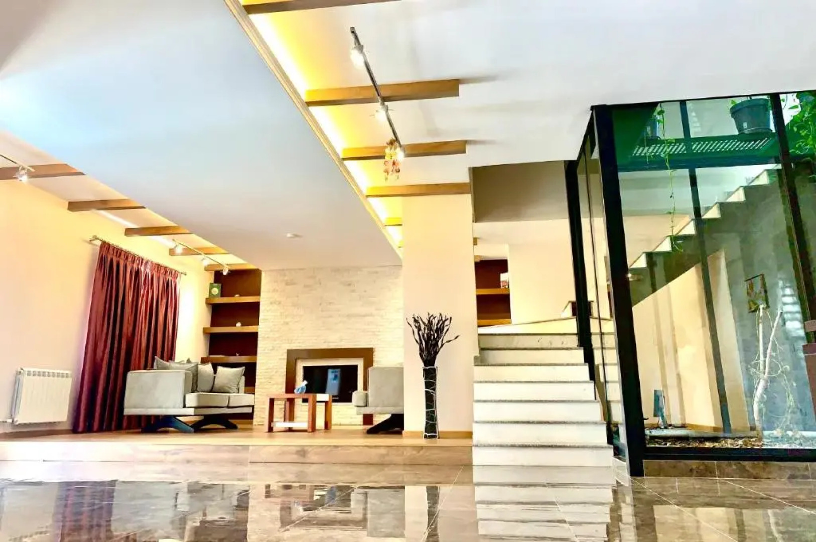 Diamond Beach Residence Hotel