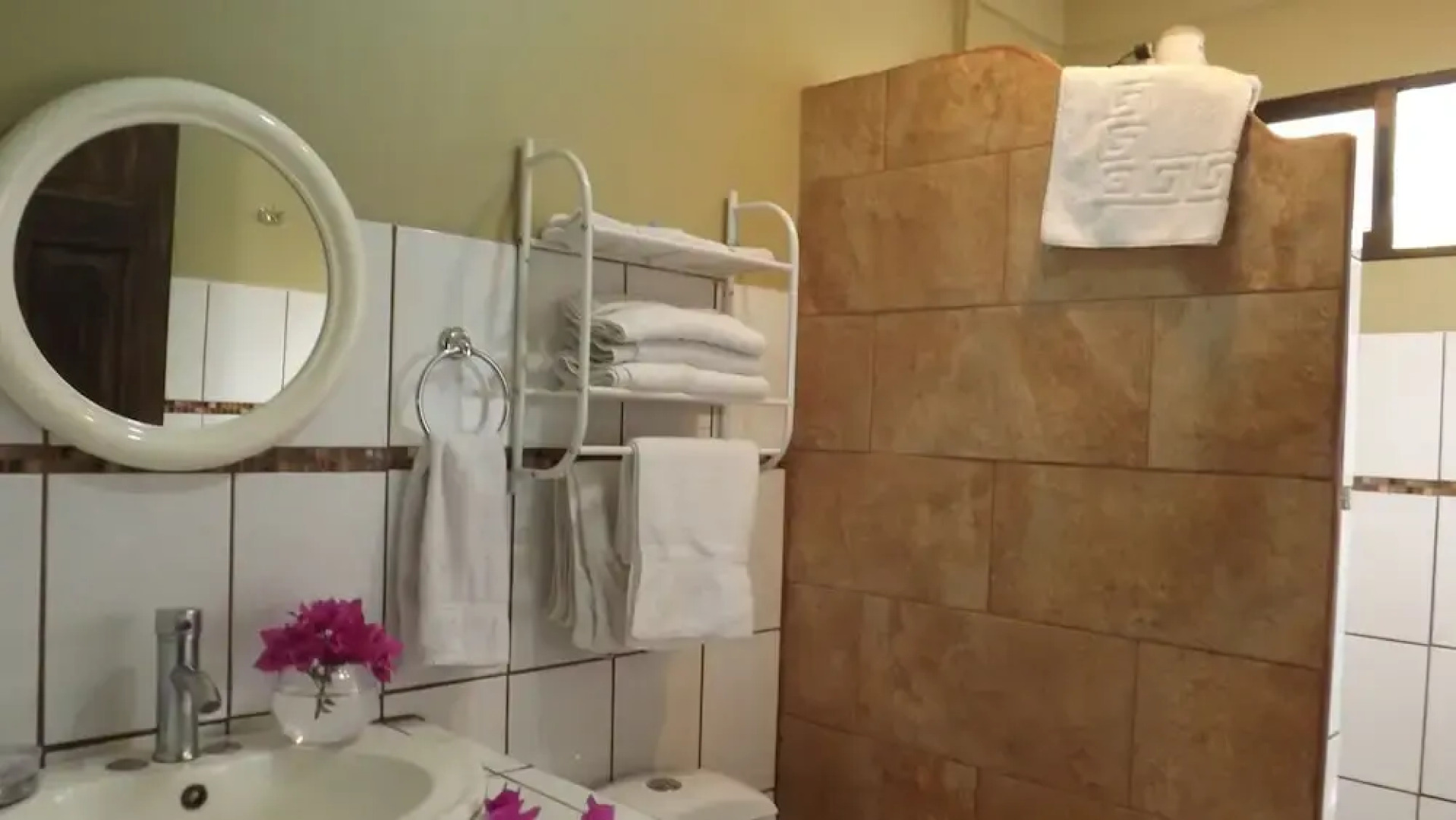 Hotel Villas de la Colina